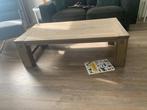 Salontafel - Perfecte Staat!, Ophalen, 100 tot 150 cm, Eikenhout, Zo goed als nieuw