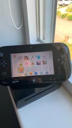 Wii premium edition 32GB met CFW, Spelcomputers en Games, Spelcomputers | Nintendo Wii U, Zonder controller, Zo goed als nieuw
