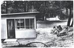 958046	Doorn	1965 Bungalow Vakantiehuisje Het grote Bos	Gelo