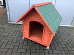 Flamingo hondenhok ponto classic xl - 92x116x104cm, Dieren en Toebehoren, Nieuw, 110 cm of meer, 100 cm of meer, Ophalen