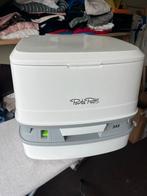 Porta potti 345 Thetford draagbaar toilet - als nieuw!, Ophalen of Verzenden, Zo goed als nieuw