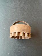 Antieke koekjesvorm, Ophalen of Verzenden, Gebruikt