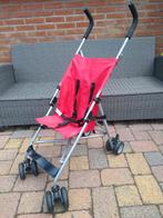 Nette Bambino buggy, Kinderen en Baby's, Buggy's, Ophalen, Zo goed als nieuw, Overige merken