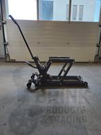 Nieuwe Hydraulische motorhefbrug!, Doe-het-zelf en Verbouw, Gereedschap | Handgereedschap, Ophalen of Verzenden, Nieuw