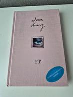 Alexa Chung - IT (Nederlandstalig), hardcover, 192 pagina's, Ophalen of Verzenden, Zo goed als nieuw, Alexa Chung