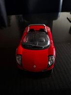 Renault Sport Spider 1998 rood, Ophalen, Zo goed als nieuw, Auto, Anson