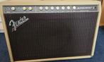 Zeldzame Fender Super Sonic 60 combo, Muziek en Instrumenten, Versterkers | Bas en Gitaar, Ophalen, Zo goed als nieuw