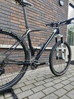 Merida Big Nine Mtb atb mountainbike Shimano XT maat XL, Info@bimici.nl, Gebruikt, 57 cm of meer, Hardtail