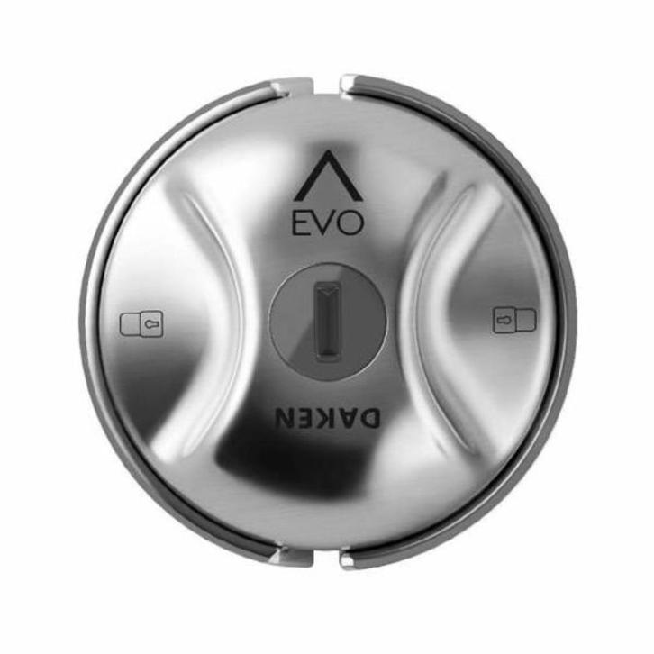 Busslot Saturn Evo enkel slot, achterdeuren of schuifdeur, Auto diversen, Auto-accessoires, Nieuw, Ophalen of Verzenden