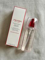 Shiseido Ginza Tokyo €60 Treatment Softener Lotion serum, Verzenden, Zo goed als nieuw, Gehele gezicht, Verzorging