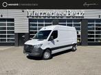 Mercedes-Benz eSprinter ACTIE | lease 599 p/m | SEBA 5000 In, Auto's, Bestelauto's, Origineel Nederlands, Te koop, 2630 kg, Emergency brake assist