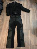 Motorpak - Jas en broek, M, Dames, Tweedehands, Ophalen