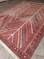 Perzisch tapijt 345x272 cm, Huis en Inrichting, Stoffering | Tapijten en Kleden, Perzisch, 200 cm of meer, Ophalen of Verzenden