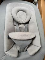 Cybex Lemo Wipper + Newbornset, Overige merken, Wipstoel, Zo goed als nieuw, Met gordel(s) of riempje(s)