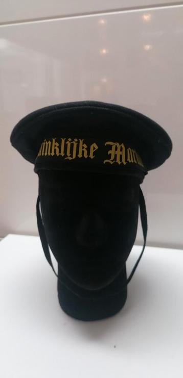 matrozenmuts 1940 ww2 marine beschikbaar voor biedingen