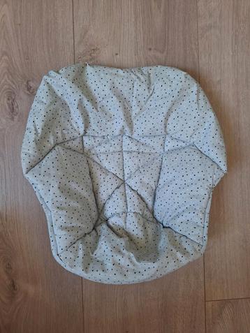 Stokke tripp trapp baby cushion/verklein kussen beschikbaar voor biedingen