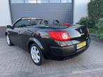 Renault Mégane Coupé-Cabriolet 2.0-16V Tech Line/1eigenaar, Auto's, Renault, Voorwielaandrijving, 1998 cc, 135 pk, Gebruikt