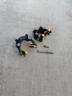 Tektro Quartz R725 Carbon velgrem, Ophalen of Verzenden, Gebruikt, Racefiets