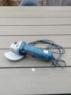 Bosch haakseslijper, Ophalen, Zo goed als nieuw, 700 tot 1000 watt, Haakse handslijpmachine