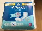 50 pakken Attends soft3 +, Diversen, Verpleegmiddelen, Ophalen of Verzenden, Nieuw