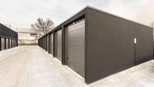 Garageboxen nieuw te Nijmegen te huur/te koop, Huizen en Kamers, Garages en Parkeerplaatsen