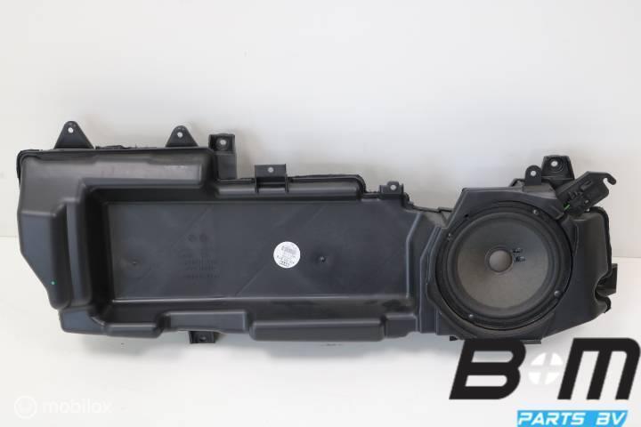 Speaker links voor Audi A6 4F Avant FL 4F0035381B, Auto diversen, Autospeakers, Gebruikt
