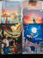 collectie horizon 11x(1t/m 6.9 t/m 12), Complete serie of reeks, Verzenden, Zo goed als nieuw