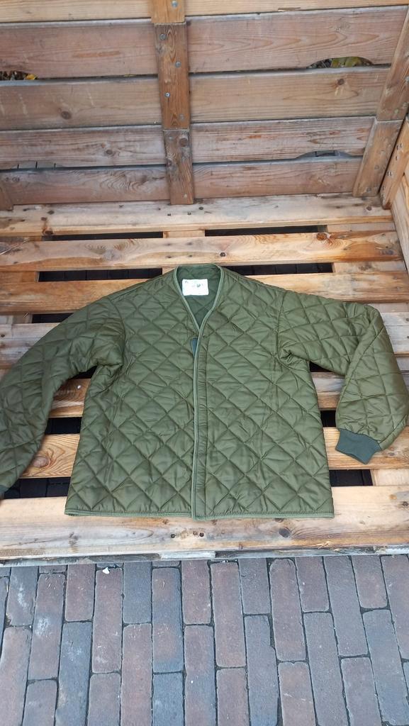 Partij Thermo Jasje KL 88-92 - Ideaal voor Buiten!, Verzamelen, Militaria | Algemeen, Landmacht, Kleding of Schoenen, Nederland