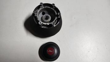 Stuur stuurwiel adaptor naaf personal Ford Escort Sierra 198 beschikbaar voor biedingen