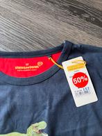 Stones & bones maat 152 nieuw jongen longsleeve, Ophalen of Verzenden, Nieuw, Jongen, Shirt of Longsleeve