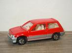 Honda Civic - Tomica 17 Japan 1:58, Verzenden, Zo goed als nieuw, Auto
