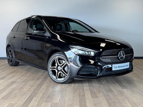 Mercedes-Benz B-klasse 250 e AMG PANO | CAMERA | TREKHAAK, Auto's, Mercedes-Benz, Bedrijf, Te koop, B-Klasse, ABS, Achteruitrijcamera