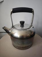 Habonne rvs waterketel, Ophalen of Verzenden