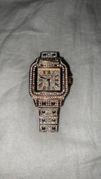 Bagolee horloge, Staal, Met bandje, Polshorloge, Onbekend