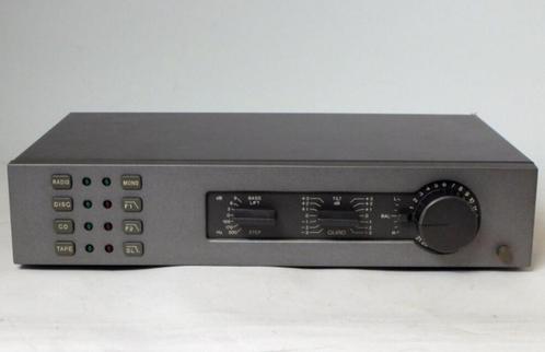 QUAD 34 HIGH-END PRE-AMPLIFIER MADE IN U.K. INCL PHONO, Audio, Tv en Foto, Versterkers en Receivers, Gebruikt, Stereo, Overige merken