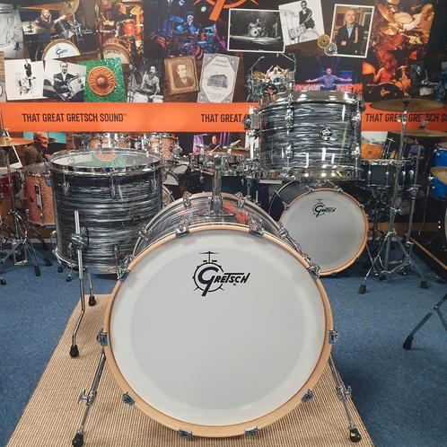 Gretsch Renown maple: meerdere kleuren., Muziek en Instrumenten, Drumstellen en Slagwerk, Nieuw, Overige merken, Ophalen of Verzenden