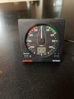 Autohelm st50 wind, Watersport en Boten, Ophalen of Verzenden, Zo goed als nieuw