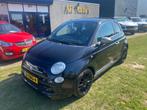 Fiat 500 0.9 TwinAir BiColore, Auto's, Voorwielaandrijving, Euro 5, 86 pk, Gebruikt