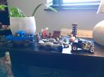 Lego Speed Champions 75875 Ford F150 Raptor + Ford Model A H, Ophalen of Verzenden, Zo goed als nieuw, Complete set, Lego