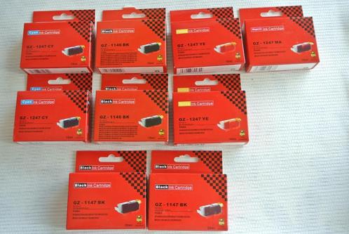 Inktcartridges en navullingen, Computers en Software, Printerbenodigdheden, Nieuw, Toner, Ophalen of Verzenden