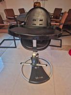 Bloom kinderstoel, Ophalen, Gebruikt, Bloom, Met accessoires