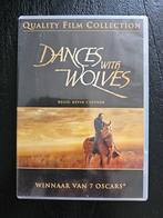 Dances with Wolves, Vanaf 16 jaar, Ophalen of Verzenden, Zo goed als nieuw