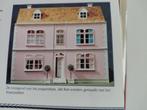 Bouwpakket poppenhuis svs, Ophalen, Nieuw, Poppenhuis