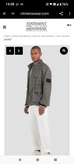 REPLAY SARTORIALE TWILL SAFARI-JAS
Maat M Zgan, Ophalen of Verzenden, Zo goed als nieuw, Maat 48/50 (M), Replay