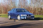 BMW 3 Serie M3 (bj 1996), Auto's, Oldtimers, Origineel Nederlands, Te koop, 5 stoelen, Benzine