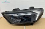 Audi A1 S1 82A Full led black shadow koplamp links, Auto-onderdelen, Verlichting, Gebruikt, -, -, -