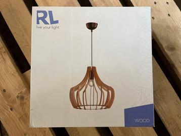 Hanglamp NIEUW beschikbaar voor biedingen