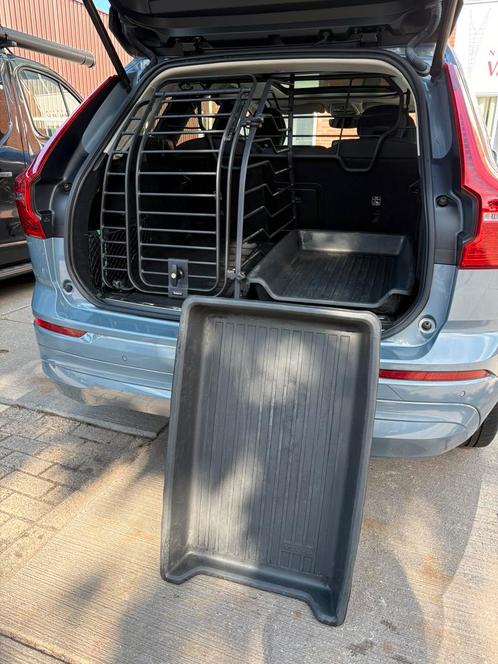 Hondenrek - Origineel Volvo XC60, Auto diversen, Hondenrekken, Gebruikt, Ophalen