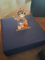Swarovski Limited edition 2011 van Kris Bear Halloween, Ophalen of Verzenden, Zo goed als nieuw, Figuurtje