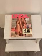 Linda is op vakantie magazine, Boeken, Ophalen of Verzenden, Zo goed als nieuw, Damesbladen